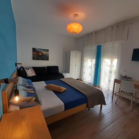Ariel Rooms سورينتو المظهر الخارجي الصورة