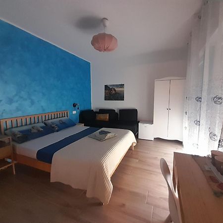 Ariel Rooms سورينتو المظهر الخارجي الصورة
