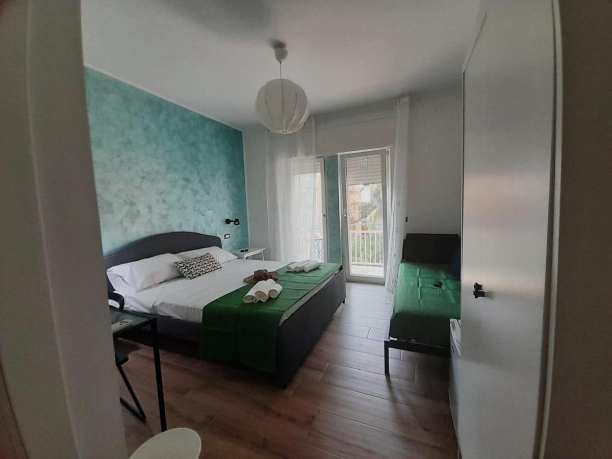 Ariel Rooms سورينتو المظهر الخارجي الصورة