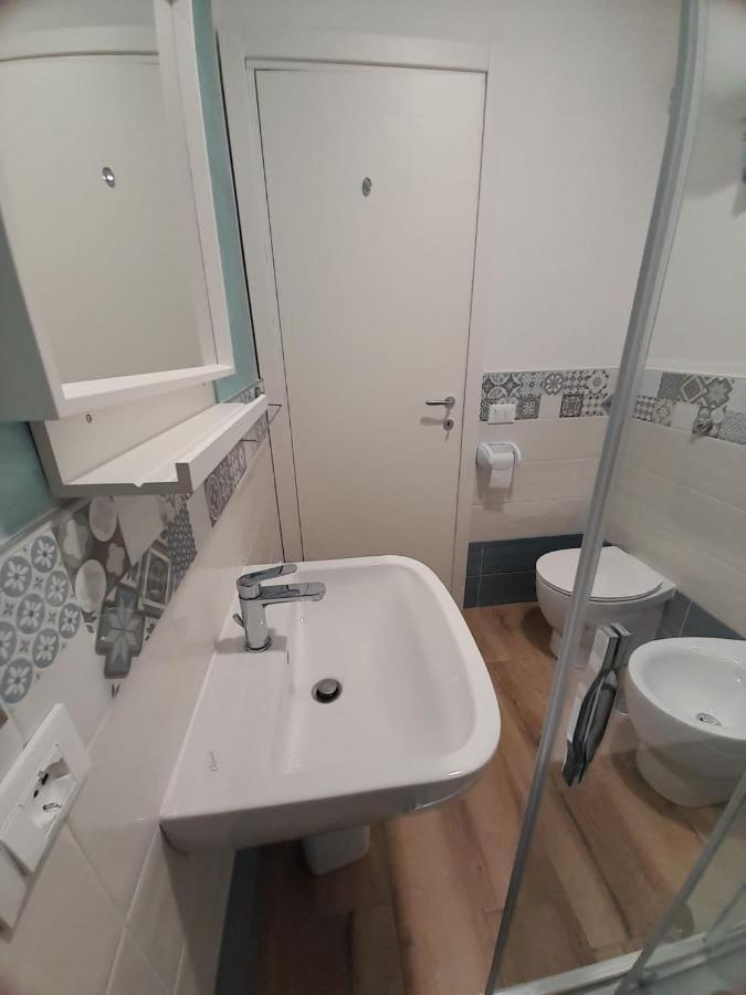 Ariel Rooms سورينتو المظهر الخارجي الصورة