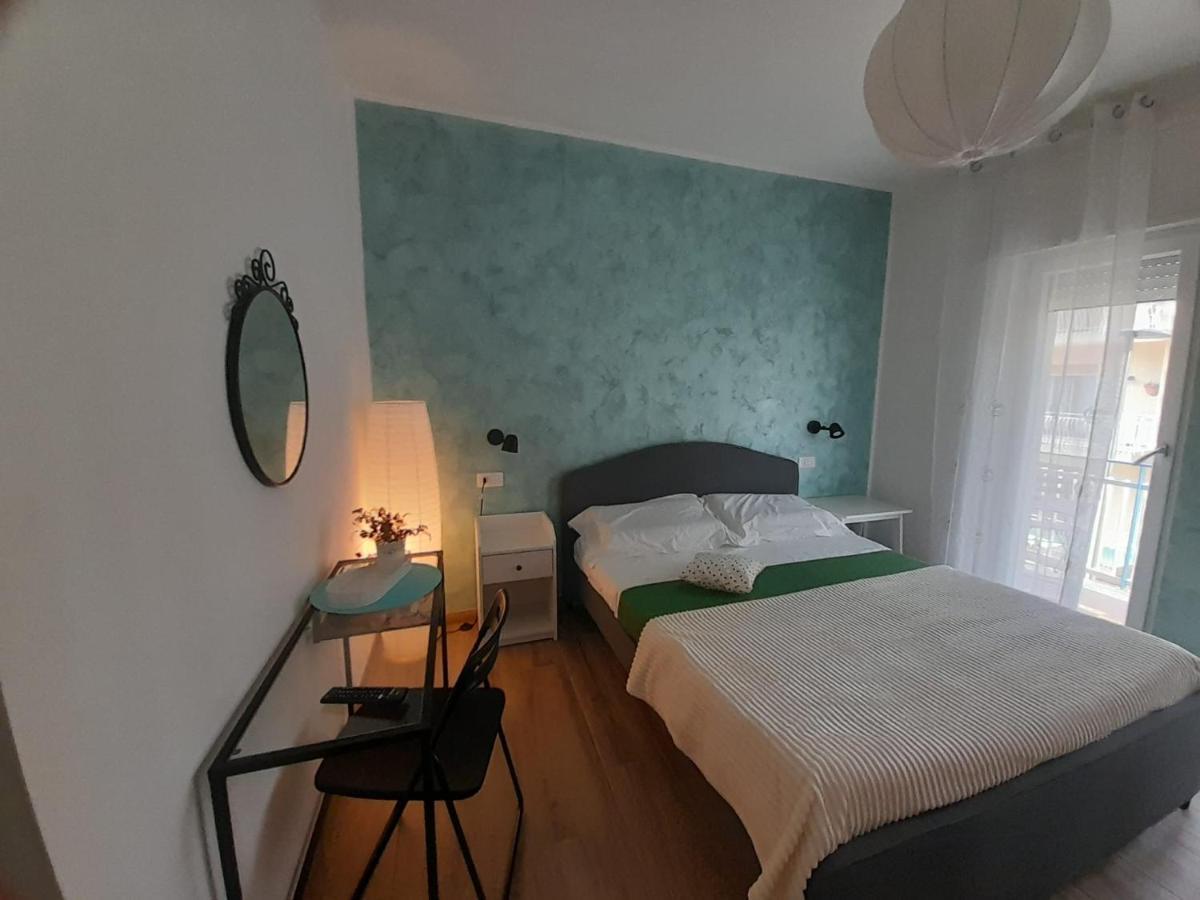 Ariel Rooms سورينتو المظهر الخارجي الصورة