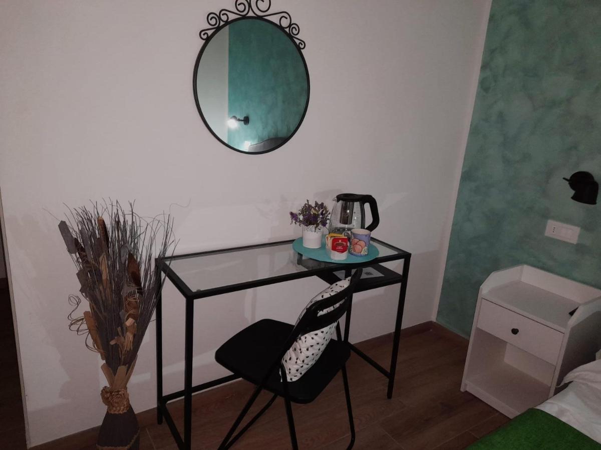 Ariel Rooms سورينتو المظهر الخارجي الصورة