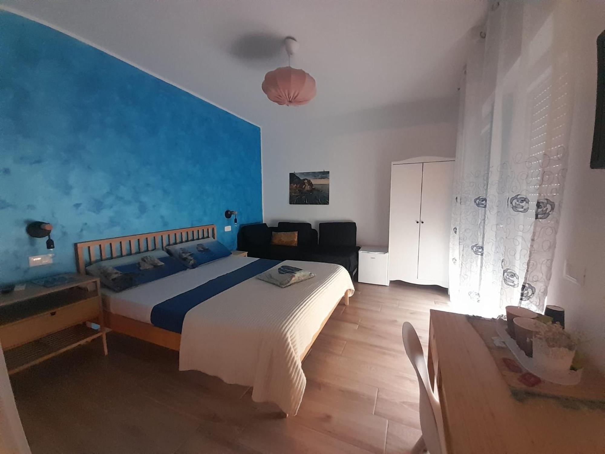 Ariel Rooms سورينتو المظهر الخارجي الصورة