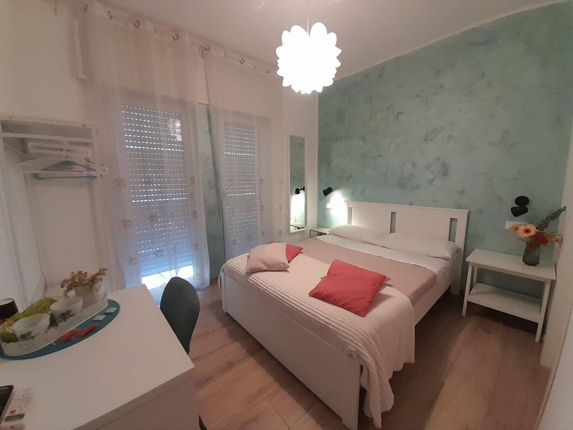 Ariel Rooms سورينتو المظهر الخارجي الصورة