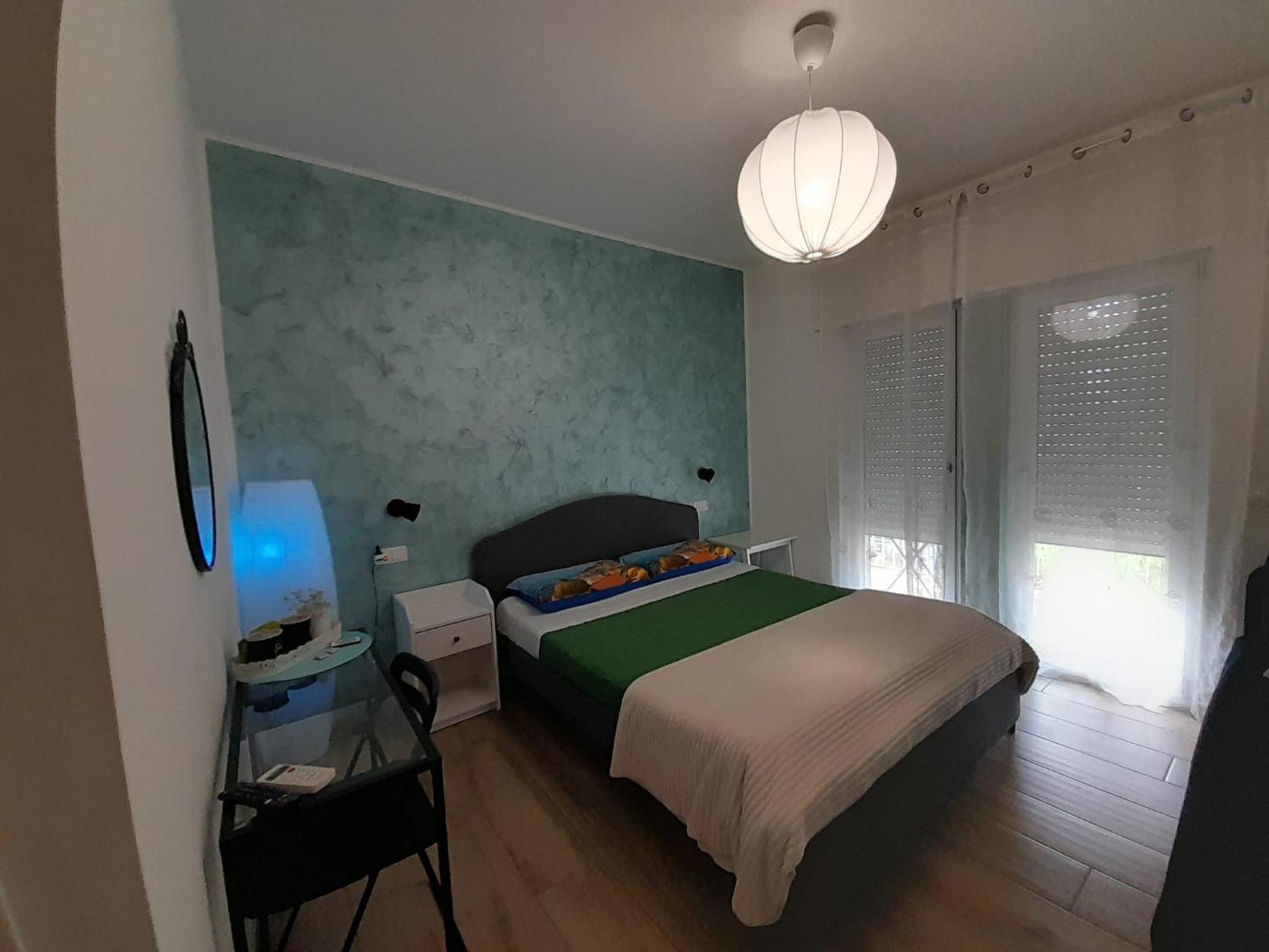 Ariel Rooms سورينتو المظهر الخارجي الصورة